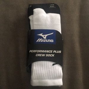 mizuno performance underwear